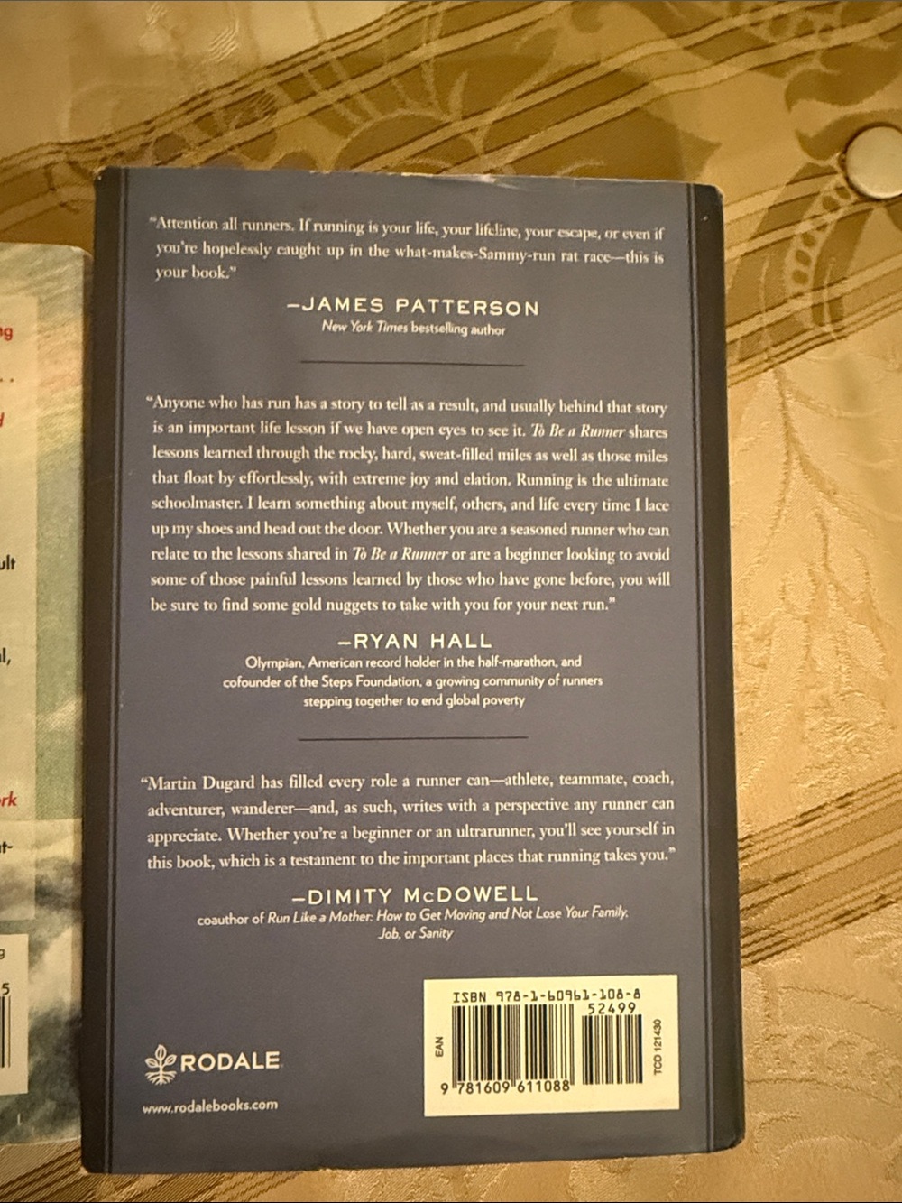 Running books - Picture 3 of 3
